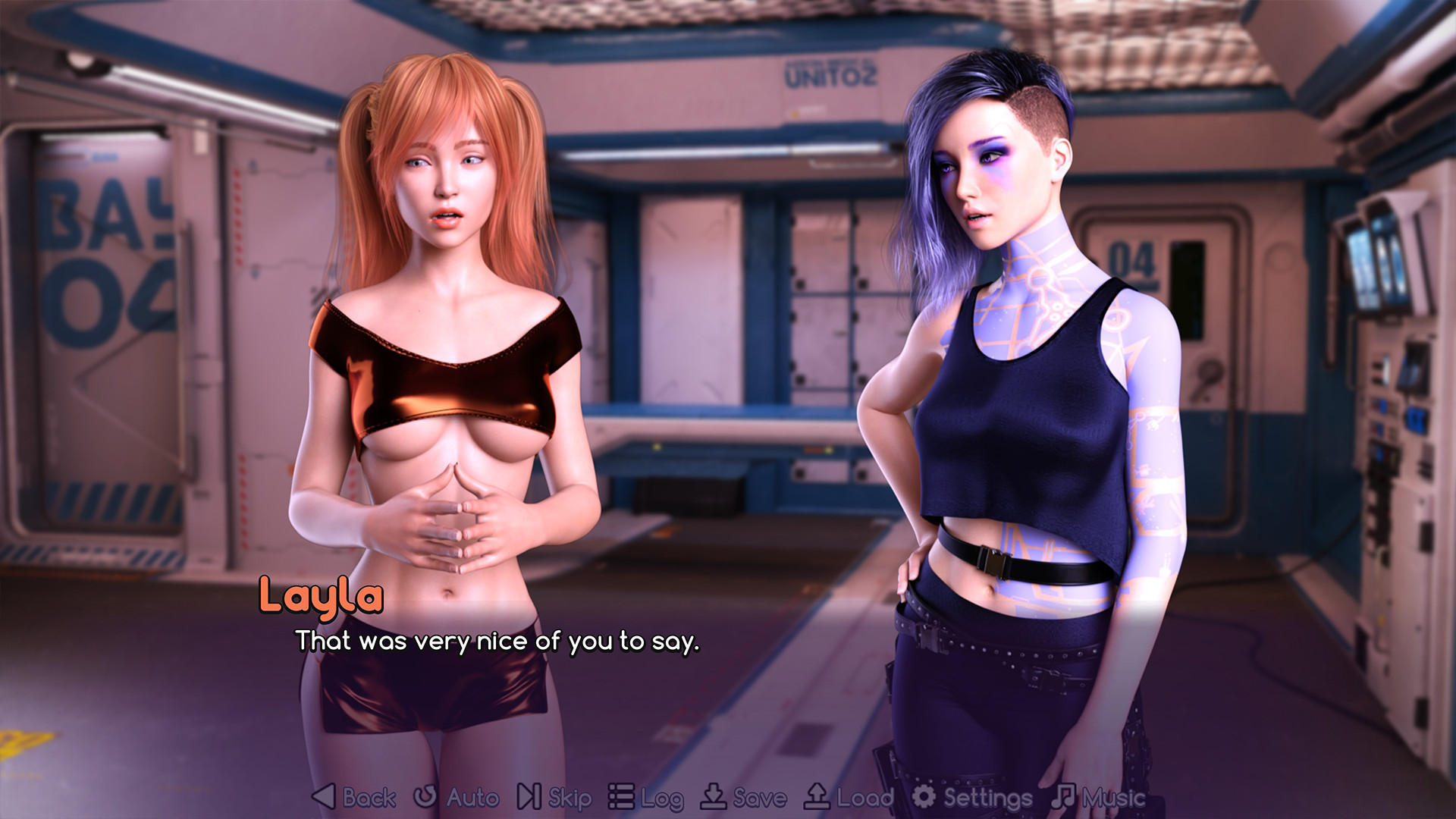 Dawnbreaker - Aeon's Reach Screenshot 5