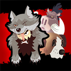 Haberdash-em-up icon