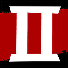 Bison bison Bison bison bison bison Bison bison. icon