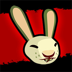 Courier of the woods icon