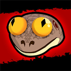 Protector of ponds icon