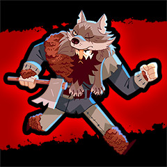 Hold Me Closer, Bullet Dancer icon