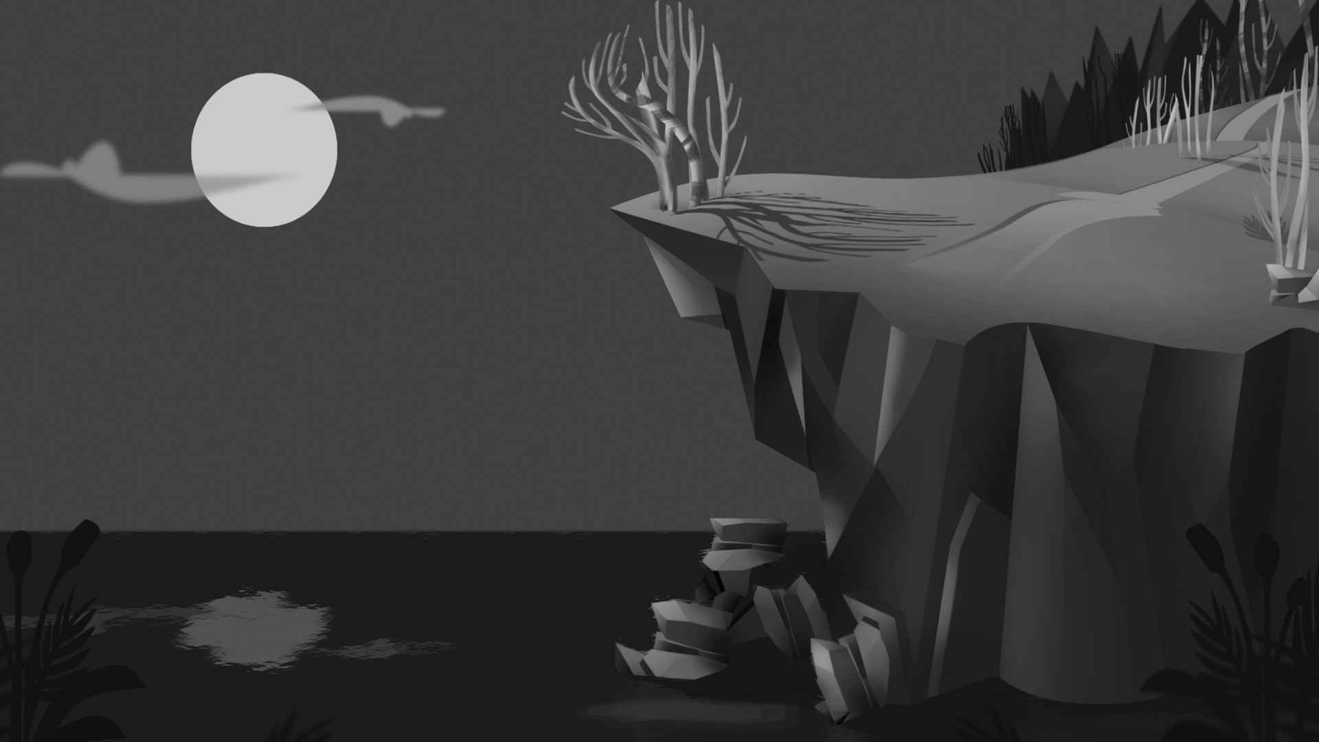 AWAKE - Definitive Edition Screenshot 3