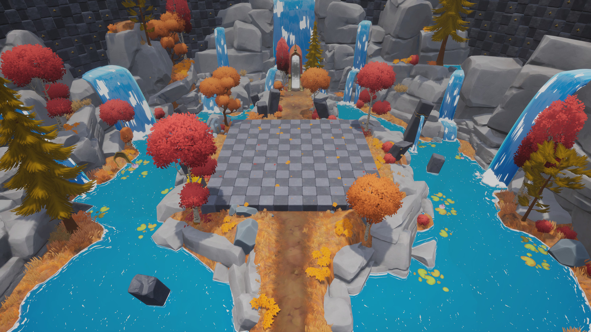 Guild of Ascension Screenshot 1