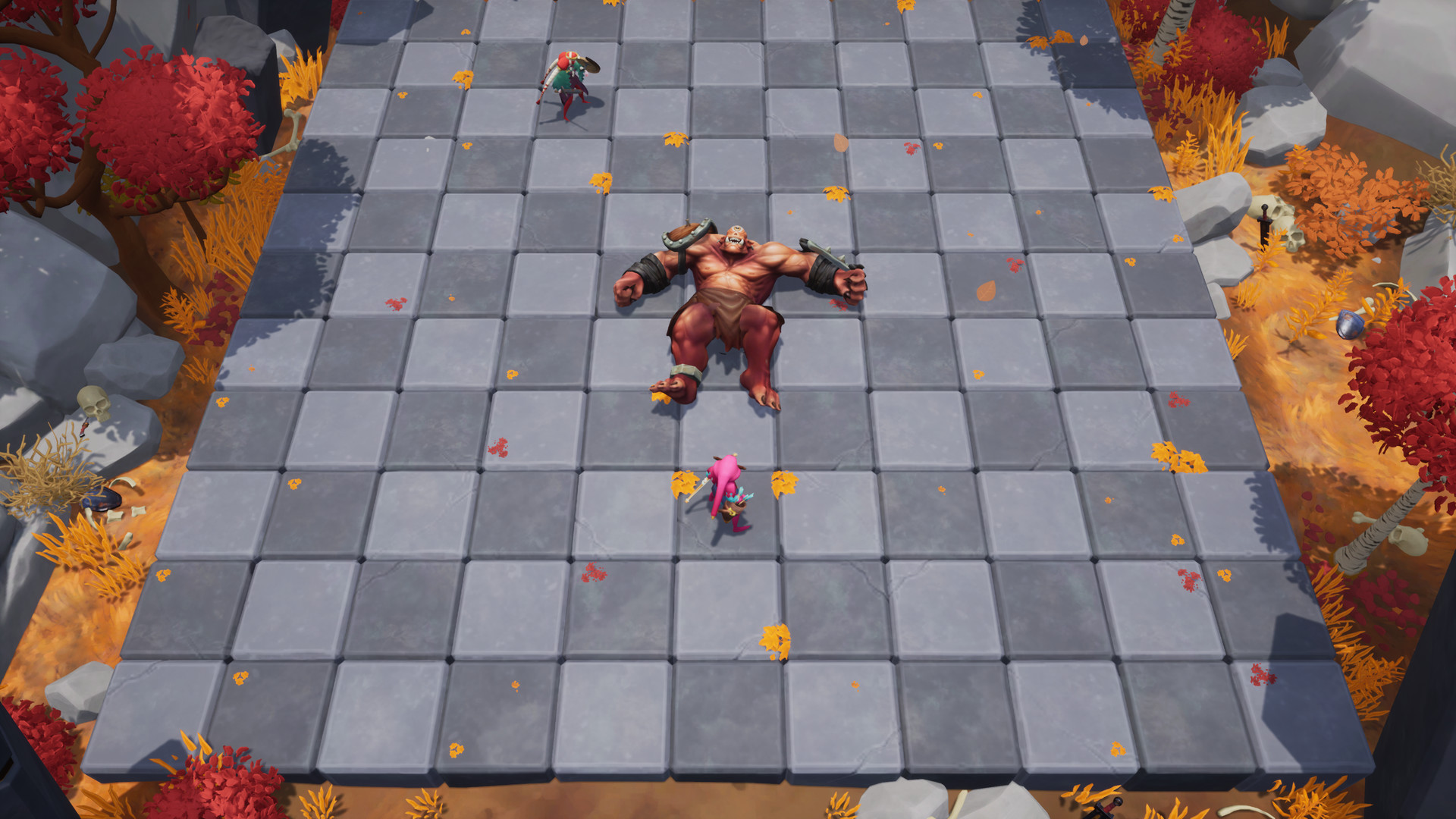 Guild of Ascension Screenshot 13