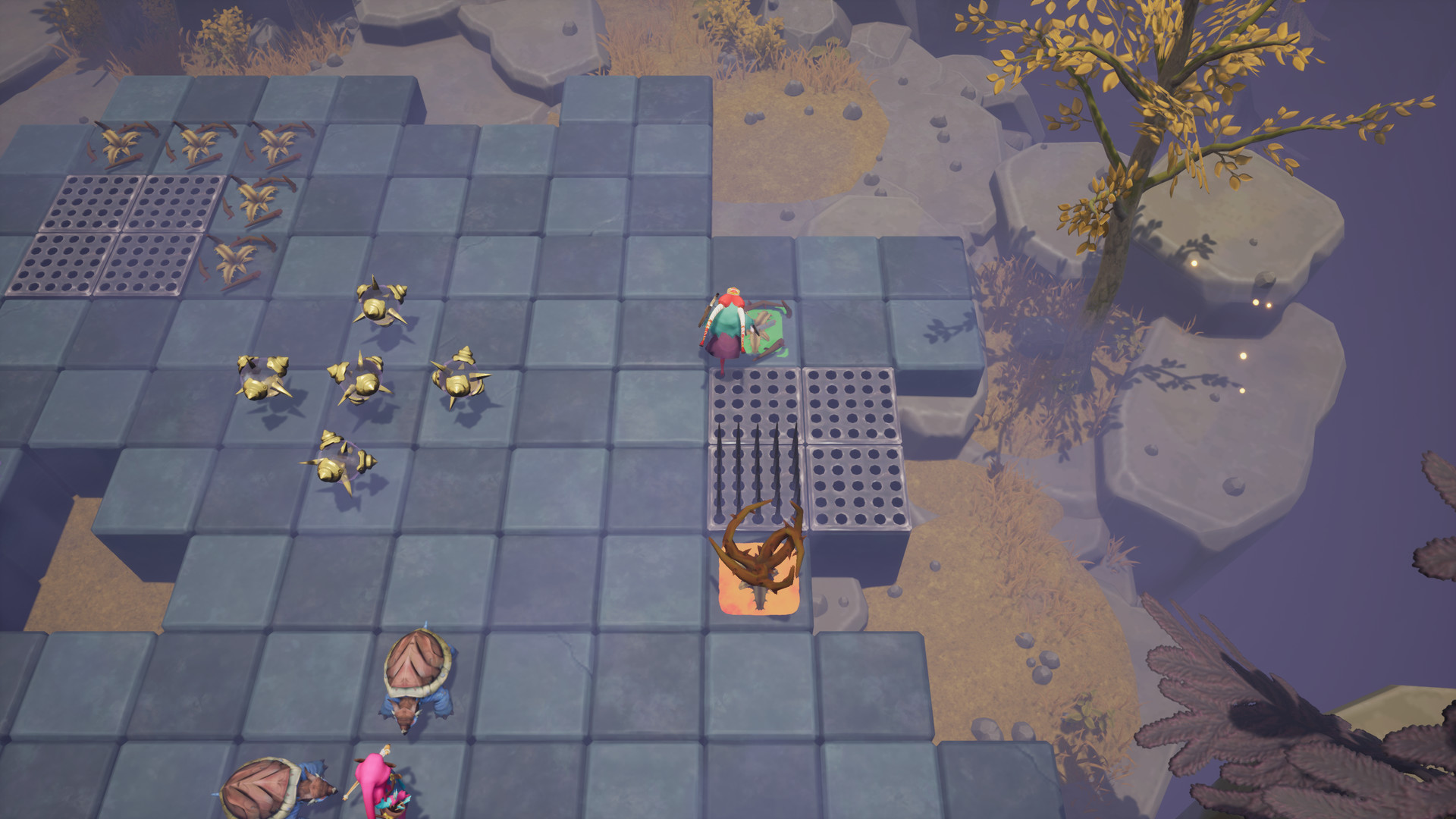 Guild of Ascension Screenshot 9