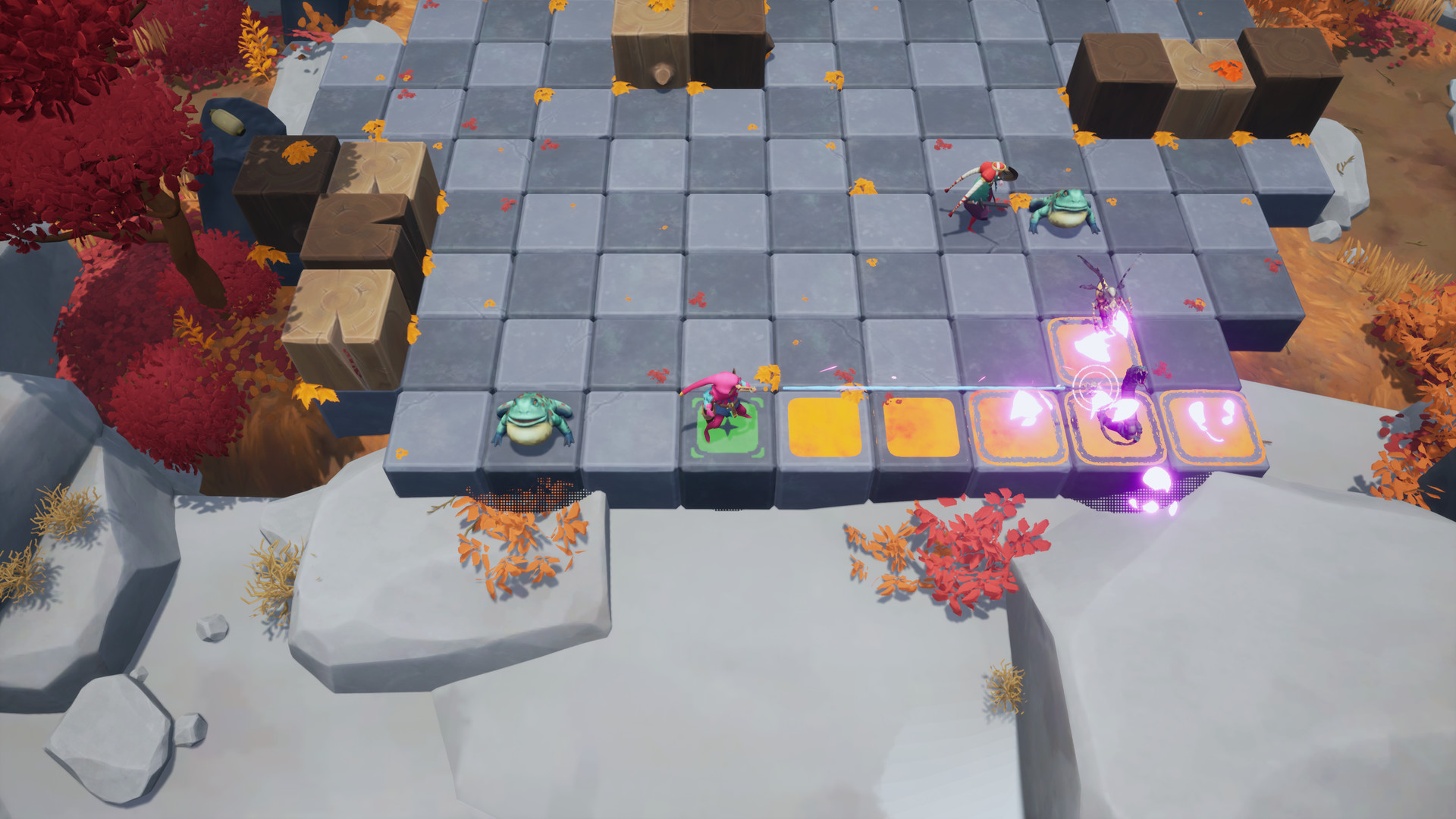 Guild of Ascension Screenshot 8