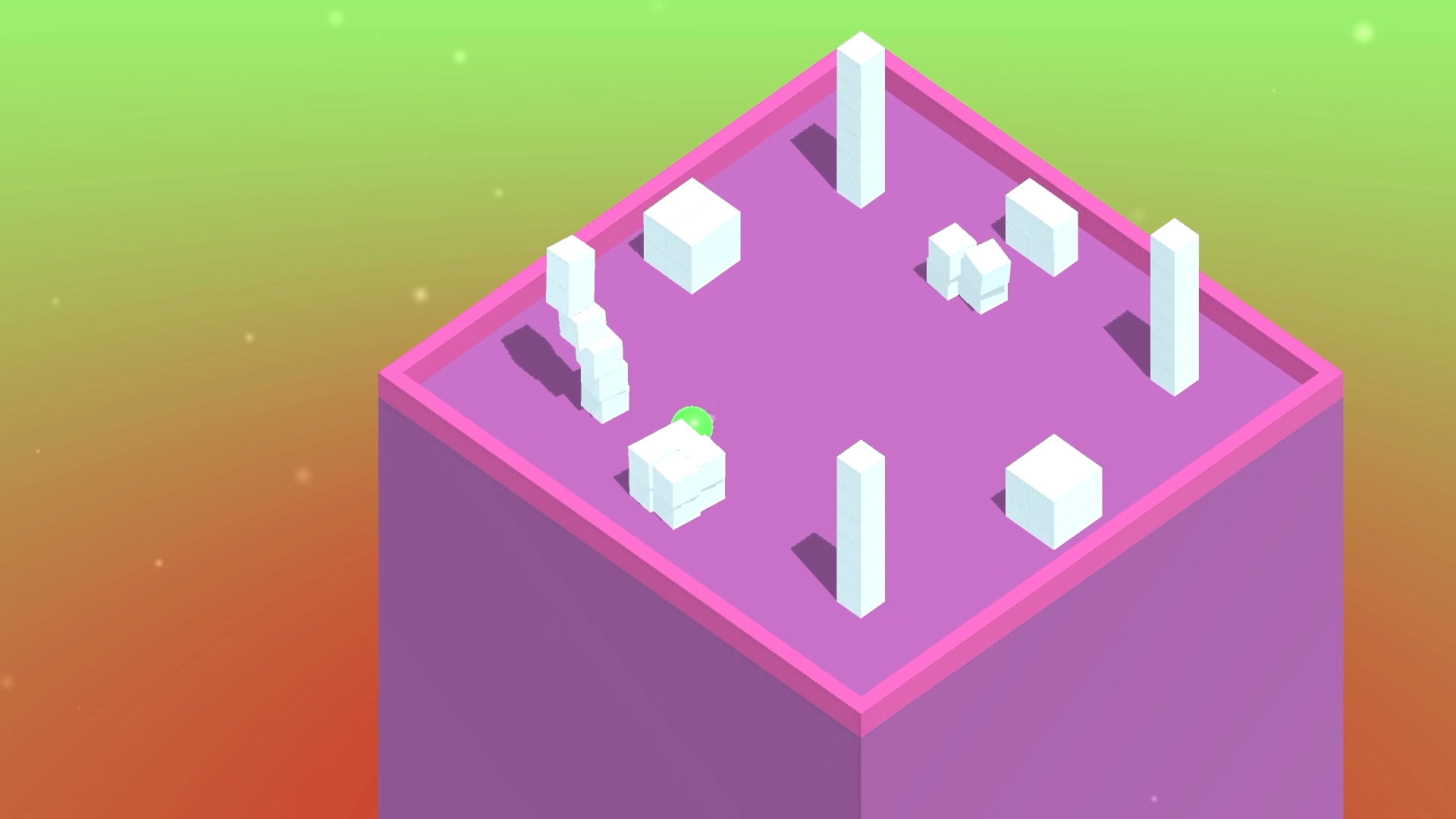 Vacuum Ball Screenshot 16