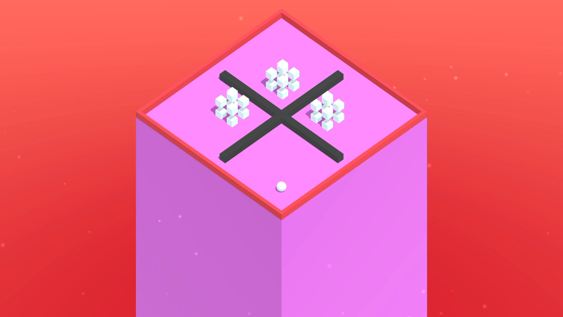 Vacuum Ball Screenshot 25