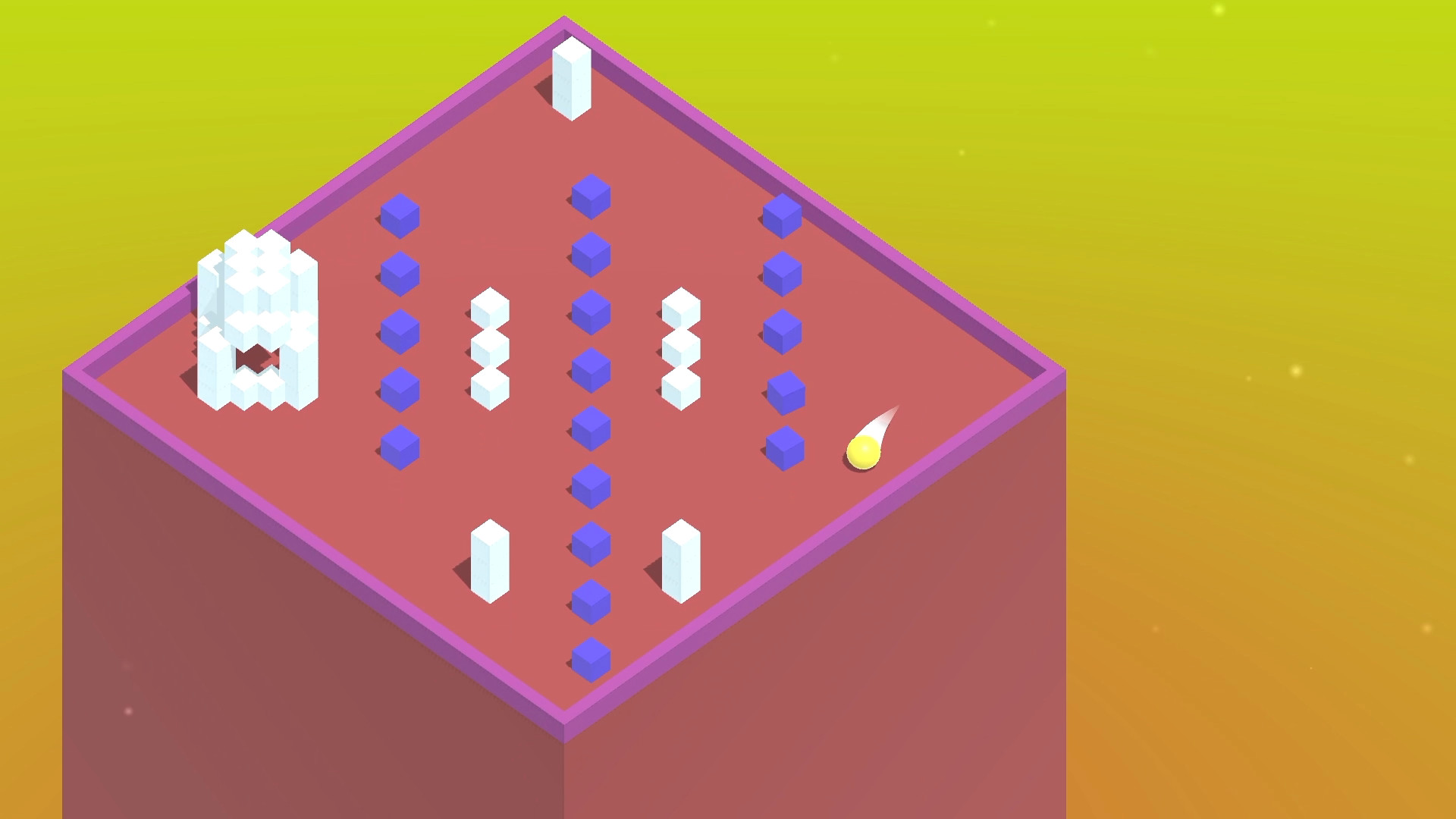 Vacuum Ball Screenshot 3