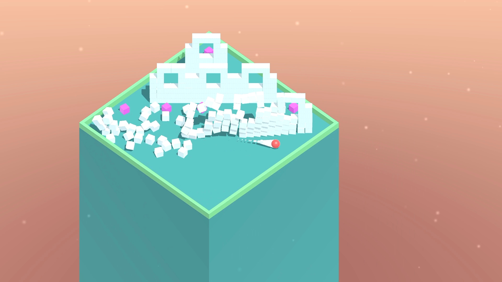 Vacuum Ball Screenshot 9