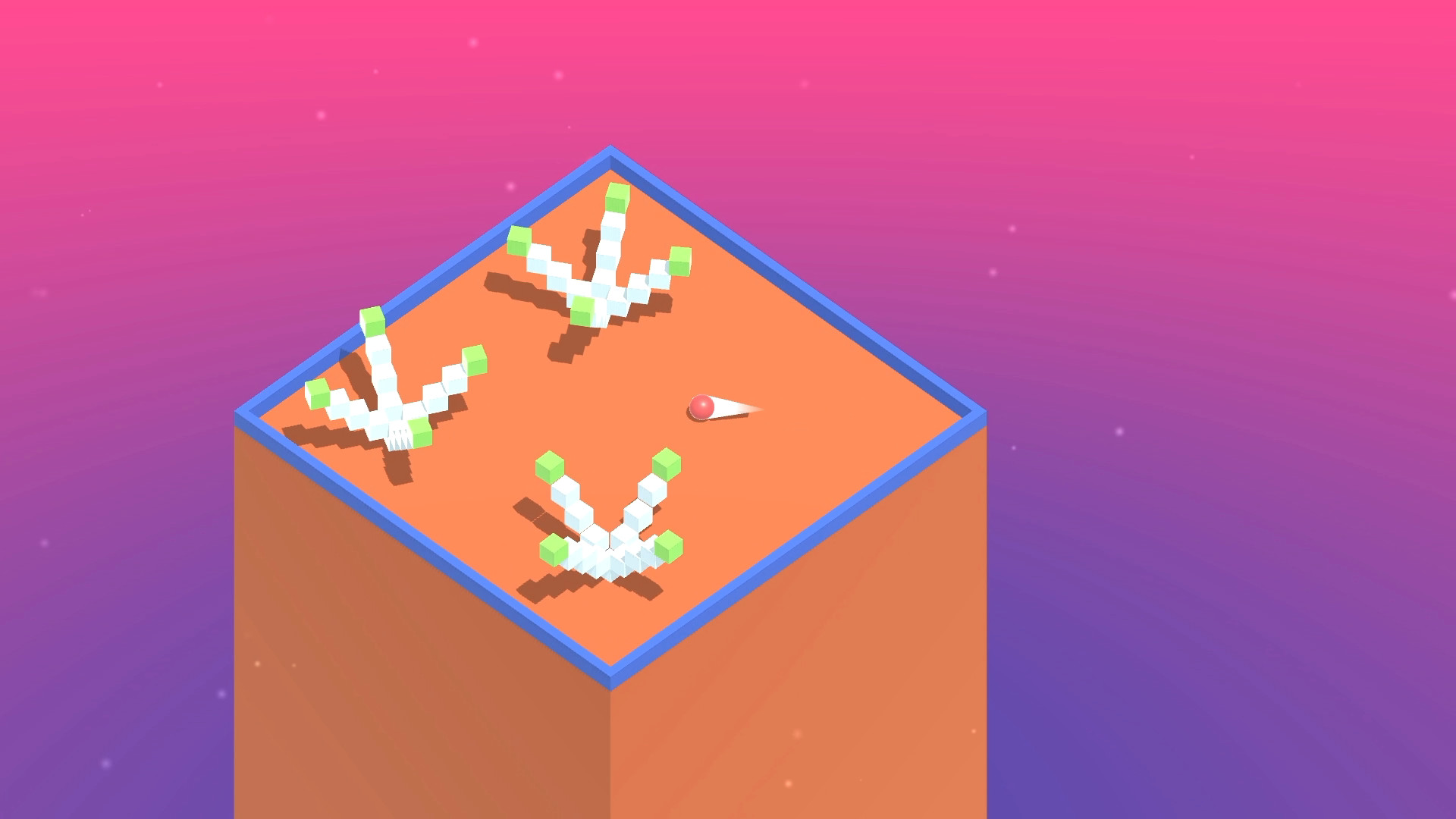 Vacuum Ball Screenshot 7