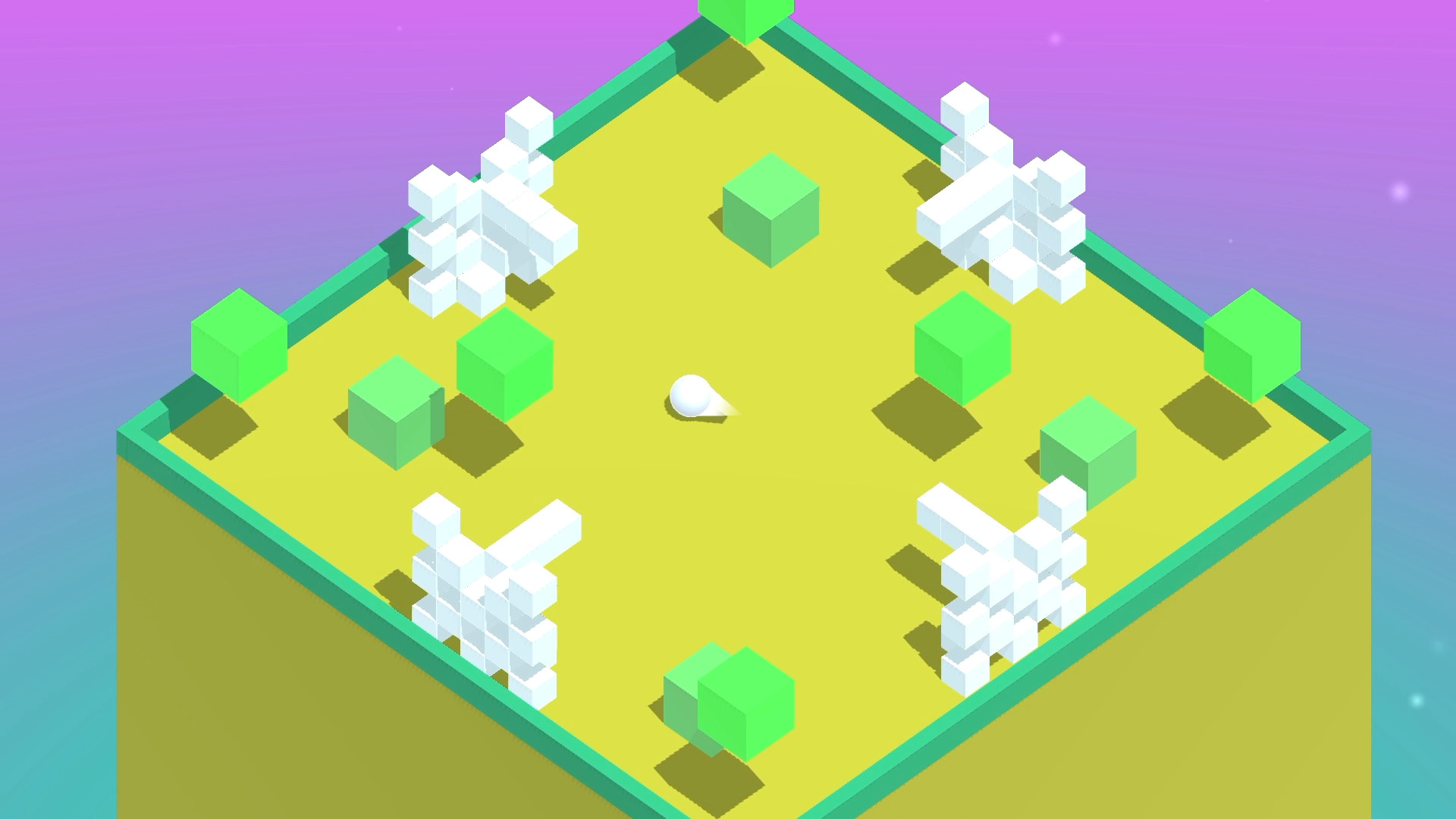 Vacuum Ball Screenshot 30