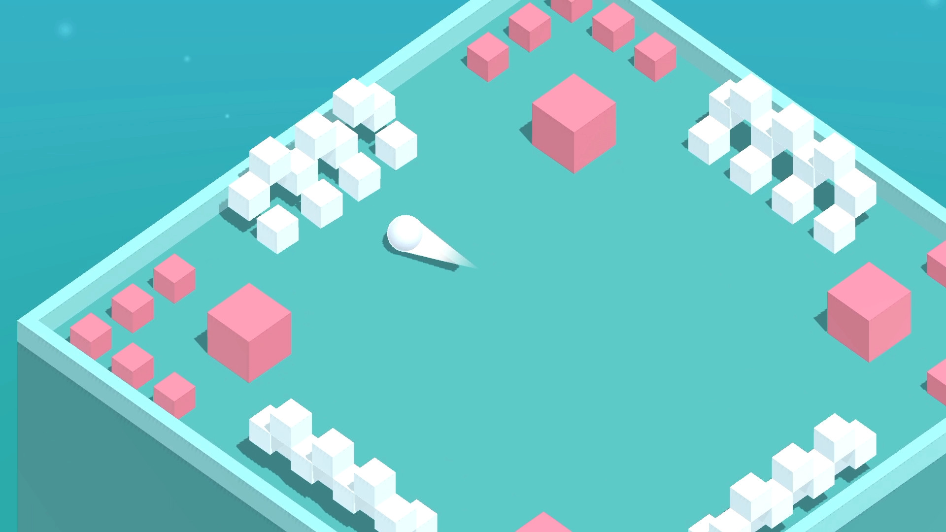 Vacuum Ball Screenshot 28