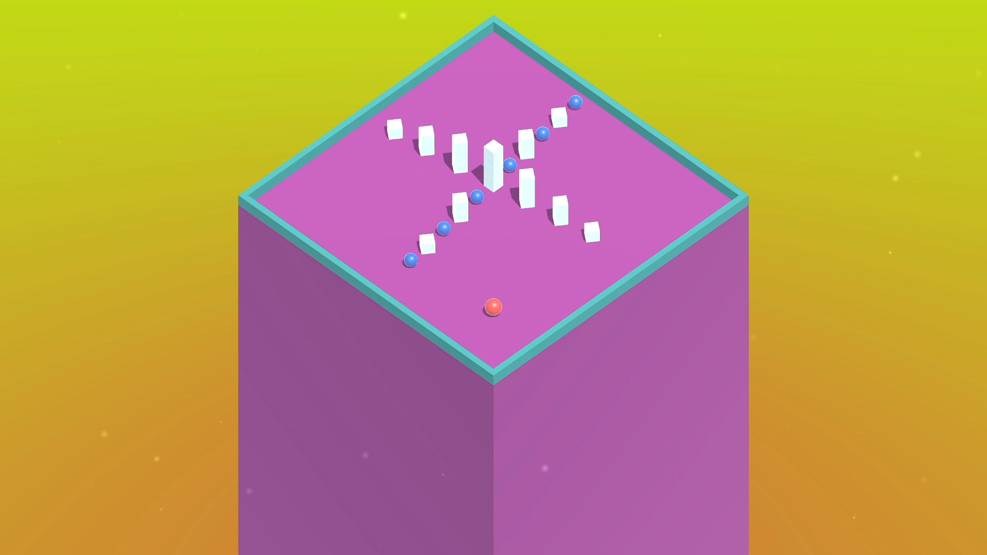 Vacuum Ball Screenshot 6