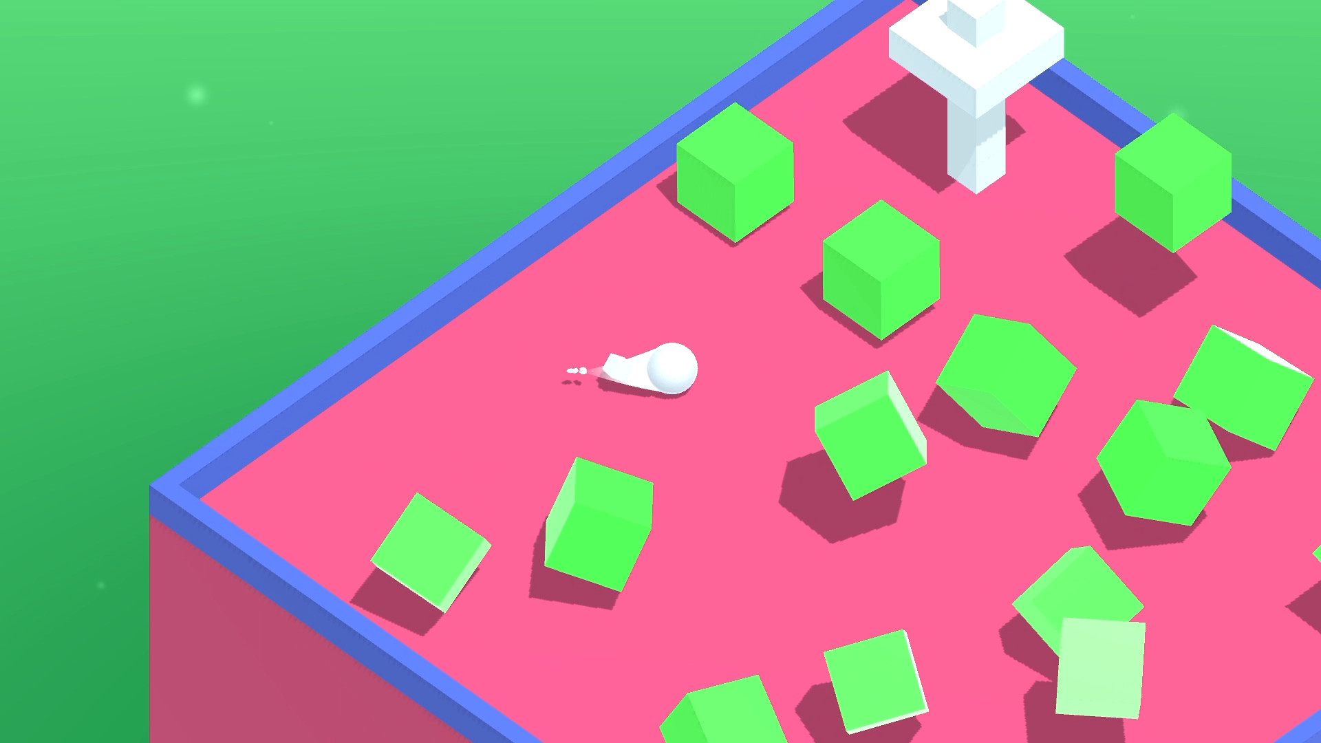 Vacuum Ball Screenshot 29