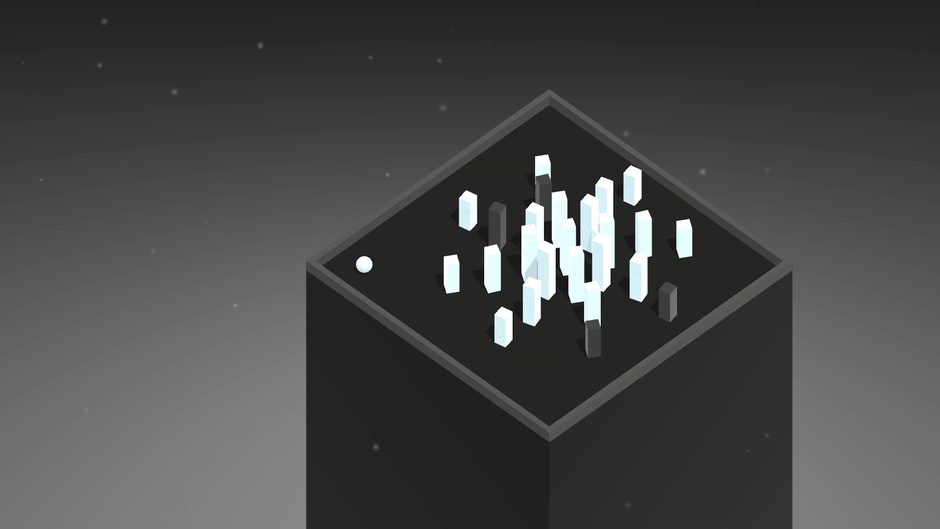 Vacuum Ball Screenshot 21