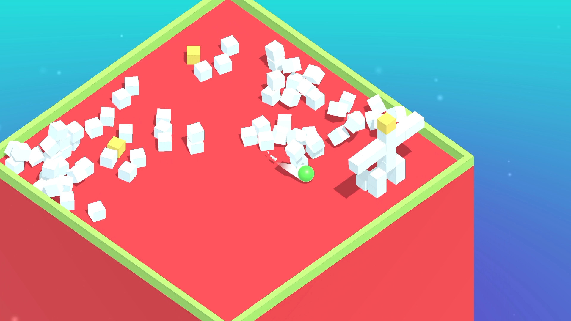 Vacuum Ball Screenshot 10