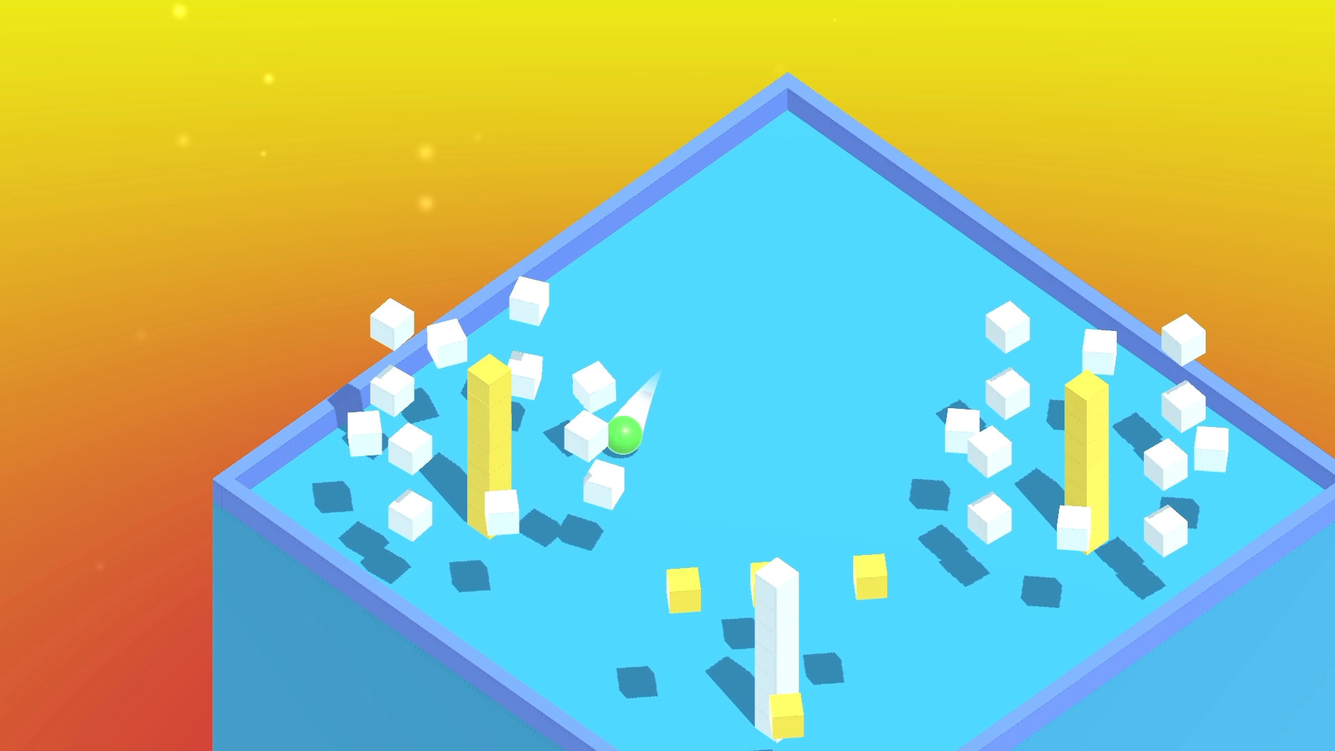 Vacuum Ball Screenshot 11