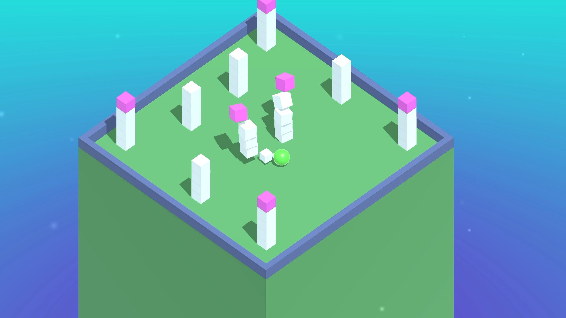 Vacuum Ball Screenshot 19