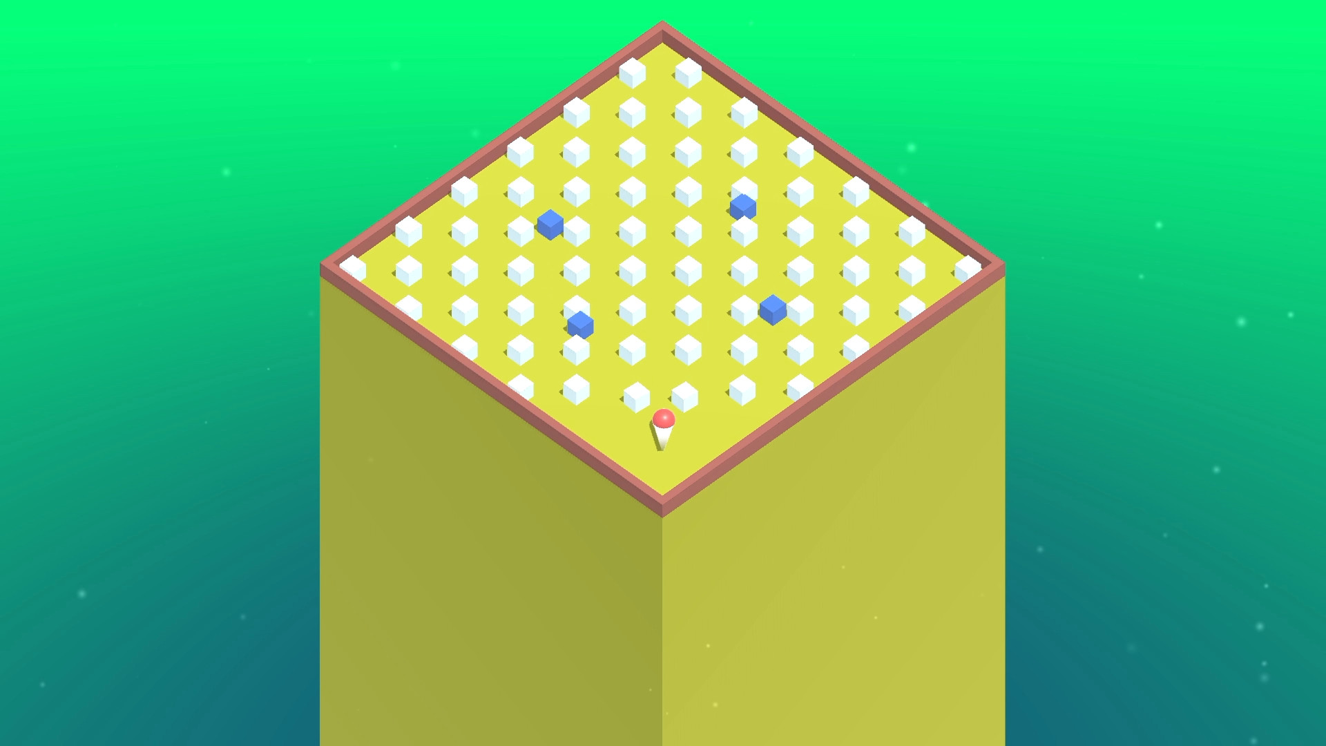 Vacuum Ball Screenshot 8