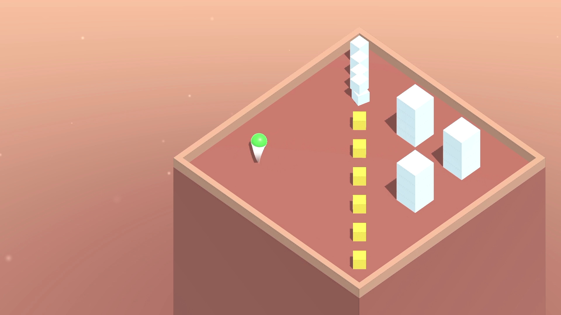 Vacuum Ball Screenshot 12
