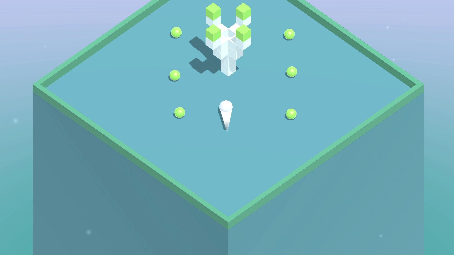 Vacuum Ball Screenshot 32