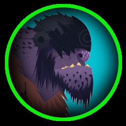 The Bigger They Are…