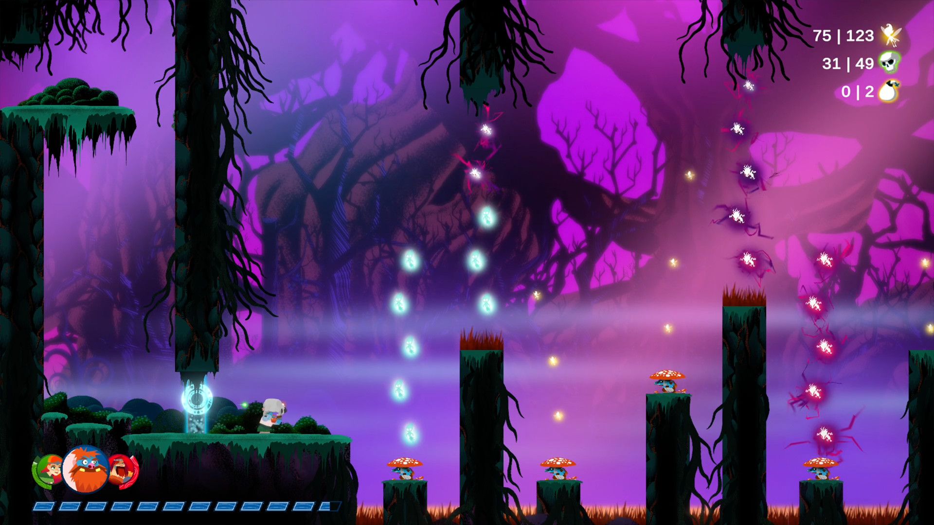 Clan O'Conall and the Crown of the Stag Screenshot 15