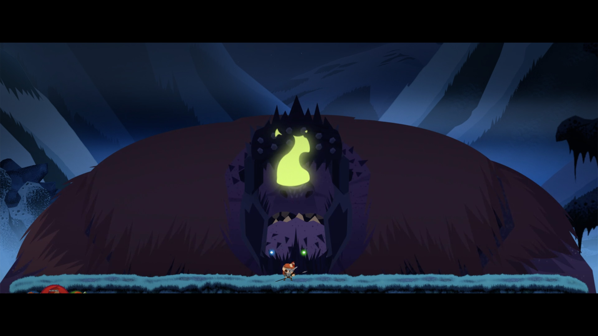 Clan O'Conall and the Crown of the Stag Screenshot 5