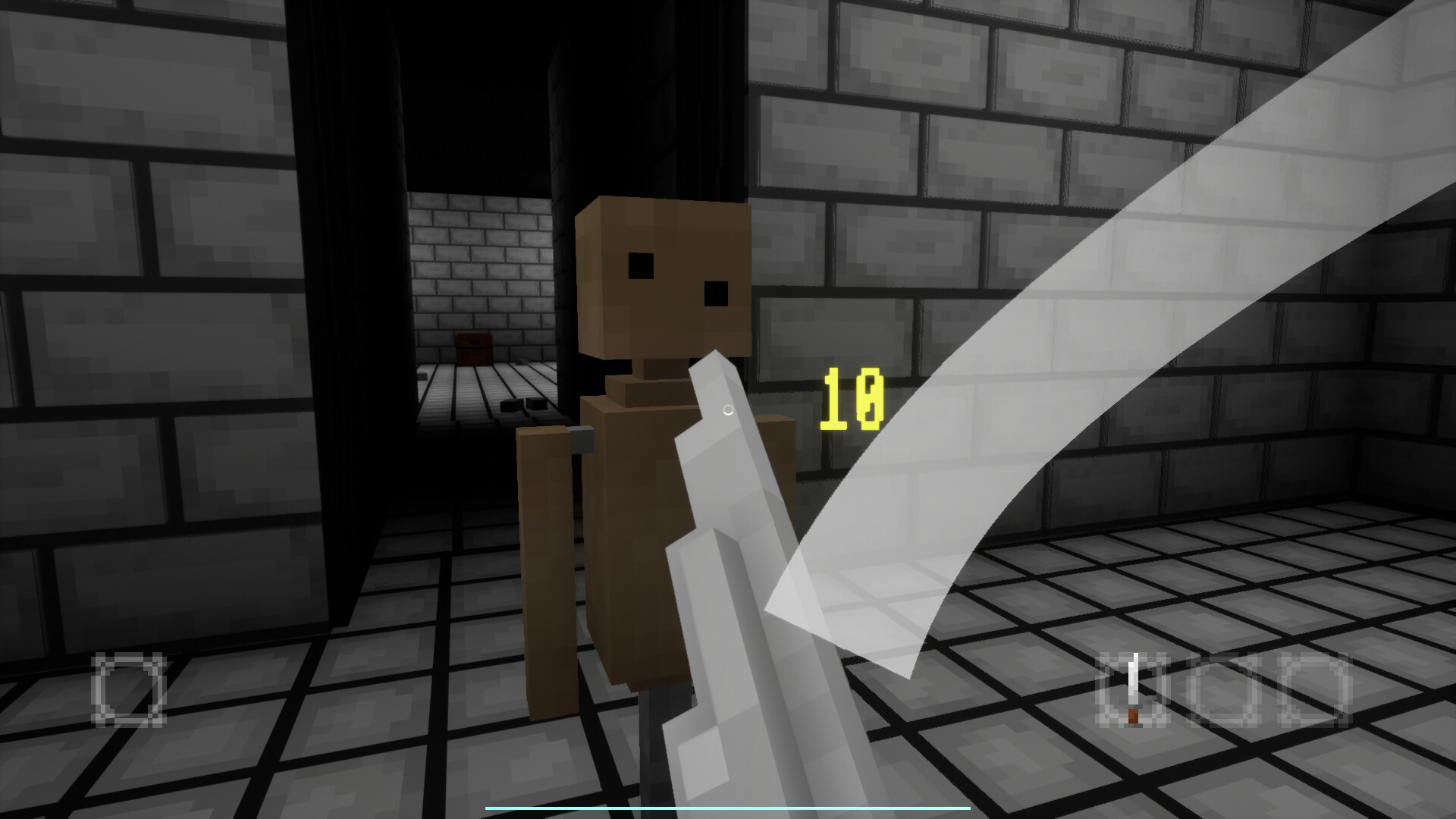 From The Dark Screenshot 2