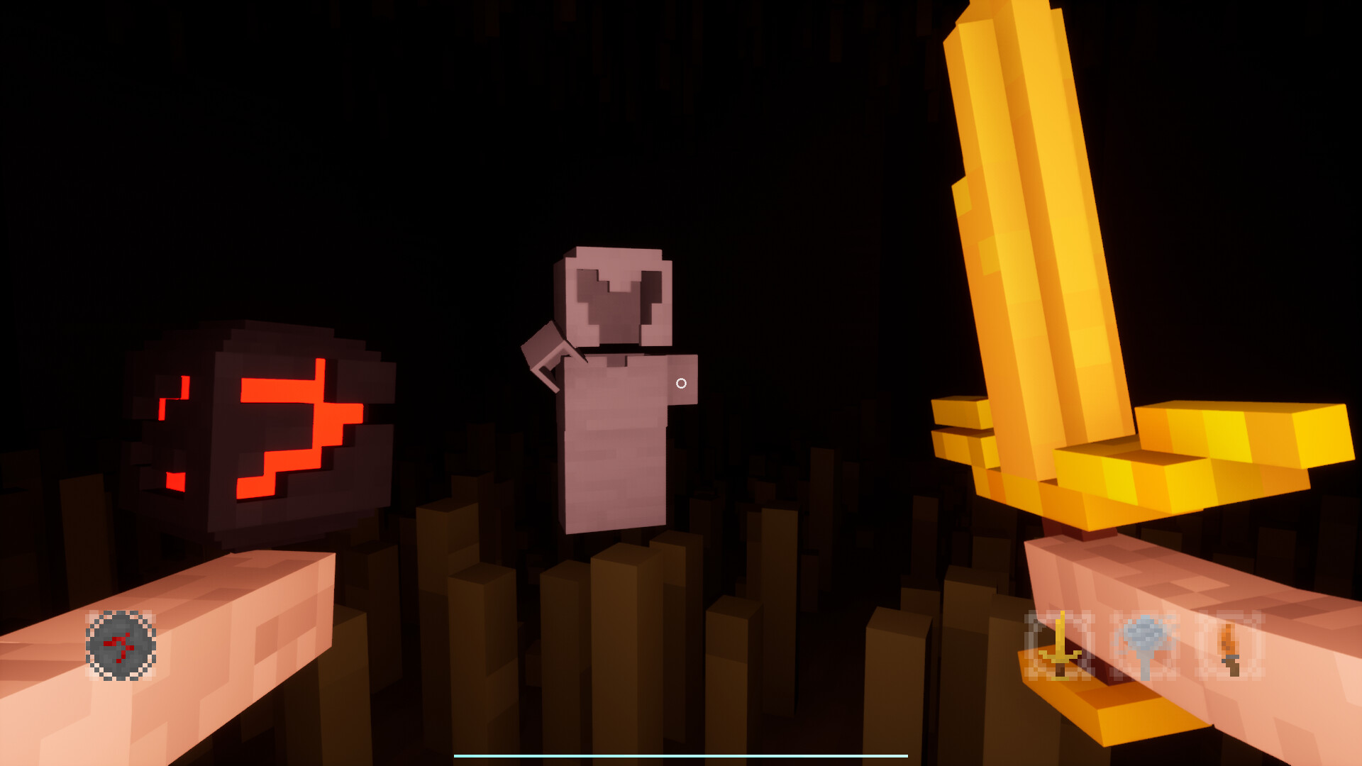 From The Dark Screenshot 5