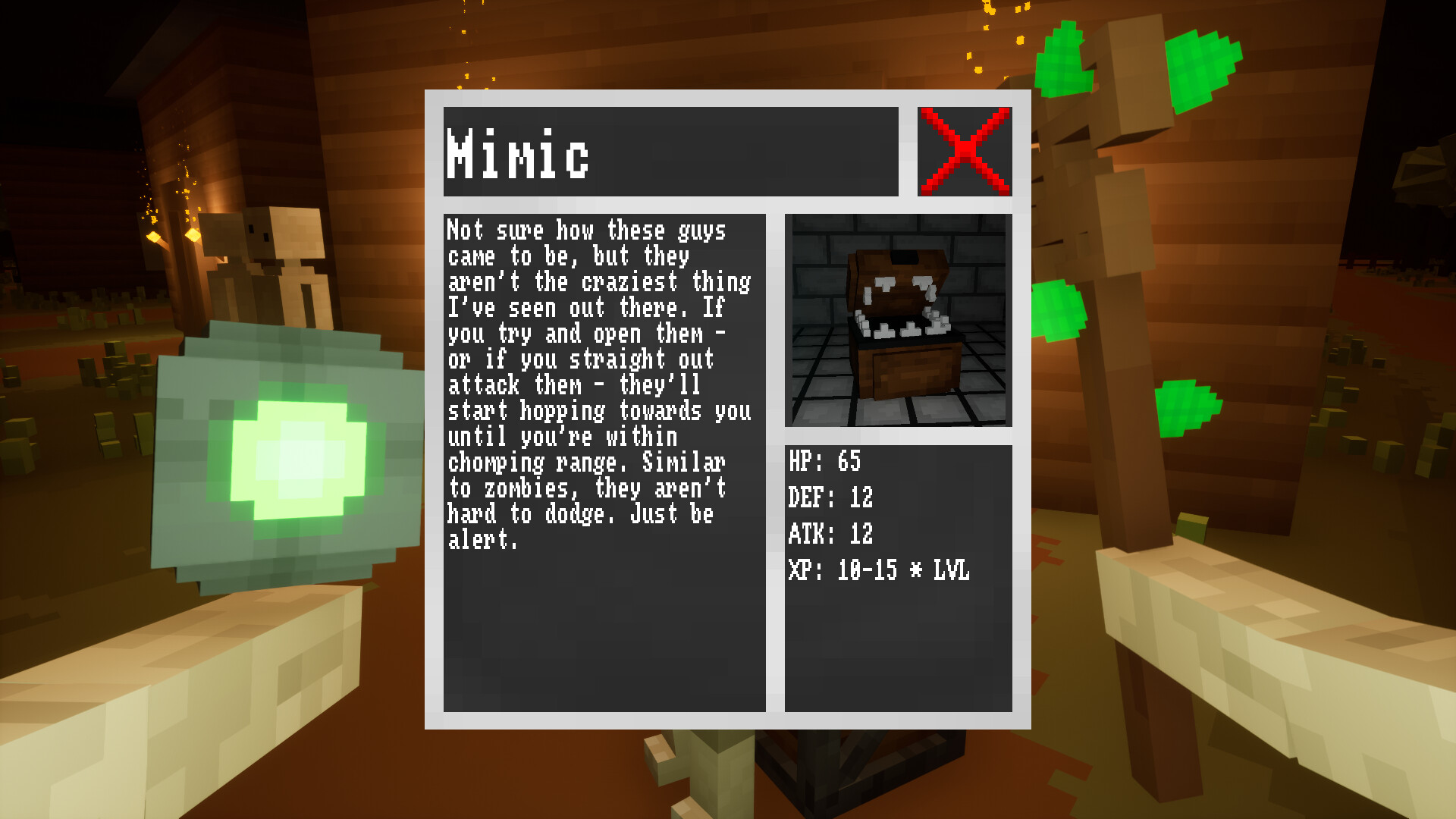 From The Dark Screenshot 4