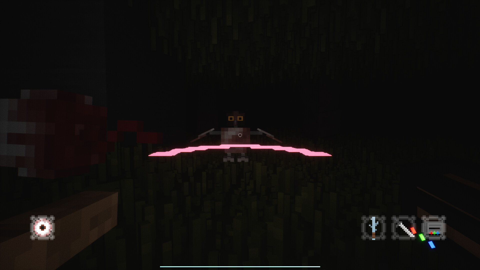 From The Dark Screenshot 6