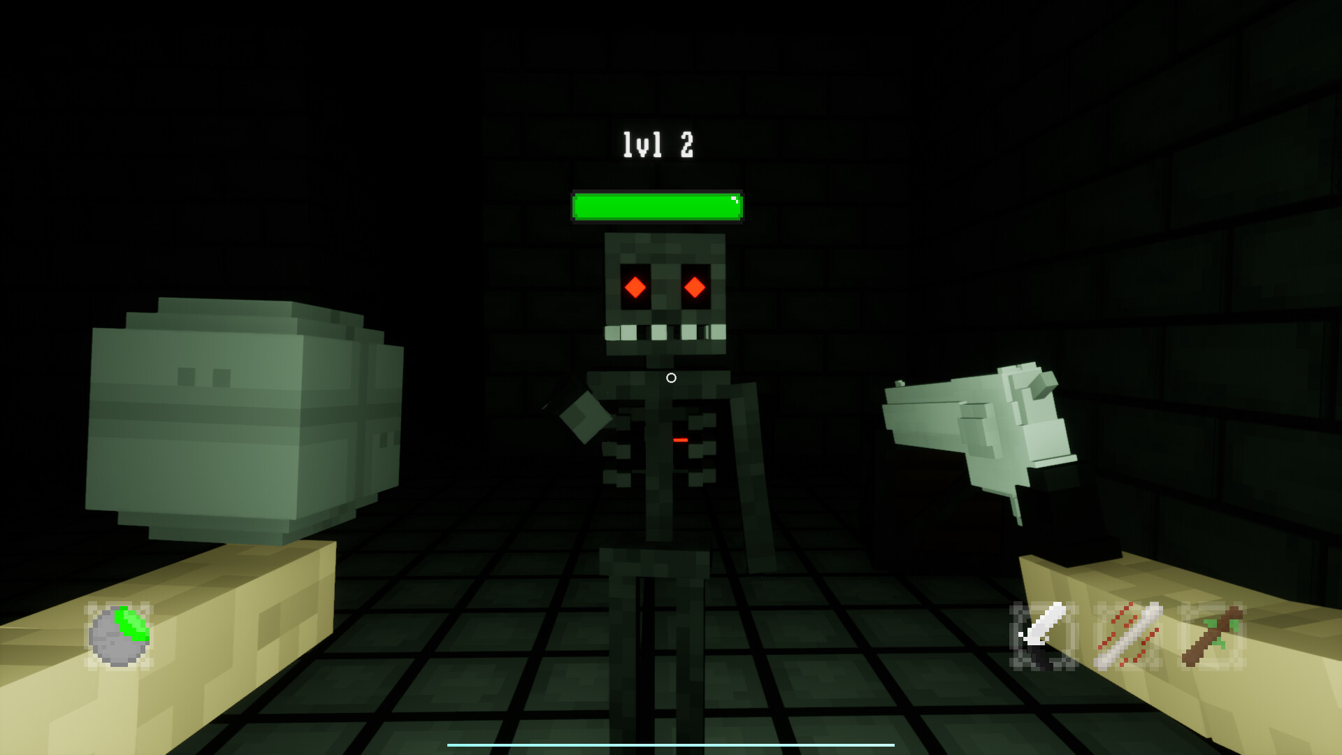 From The Dark Screenshot 0