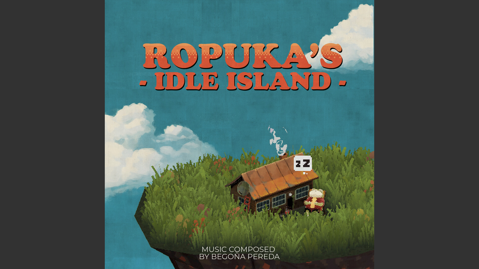 Ropuka's Idle Island Soundtrack Screenshot 0