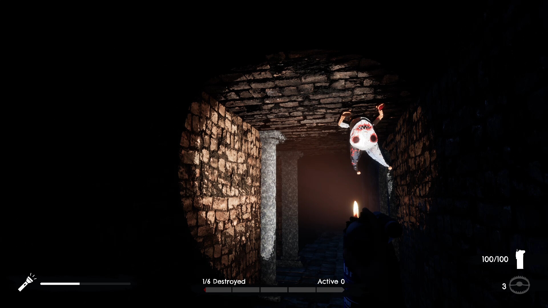 Midnight Mayhem Screenshot 2