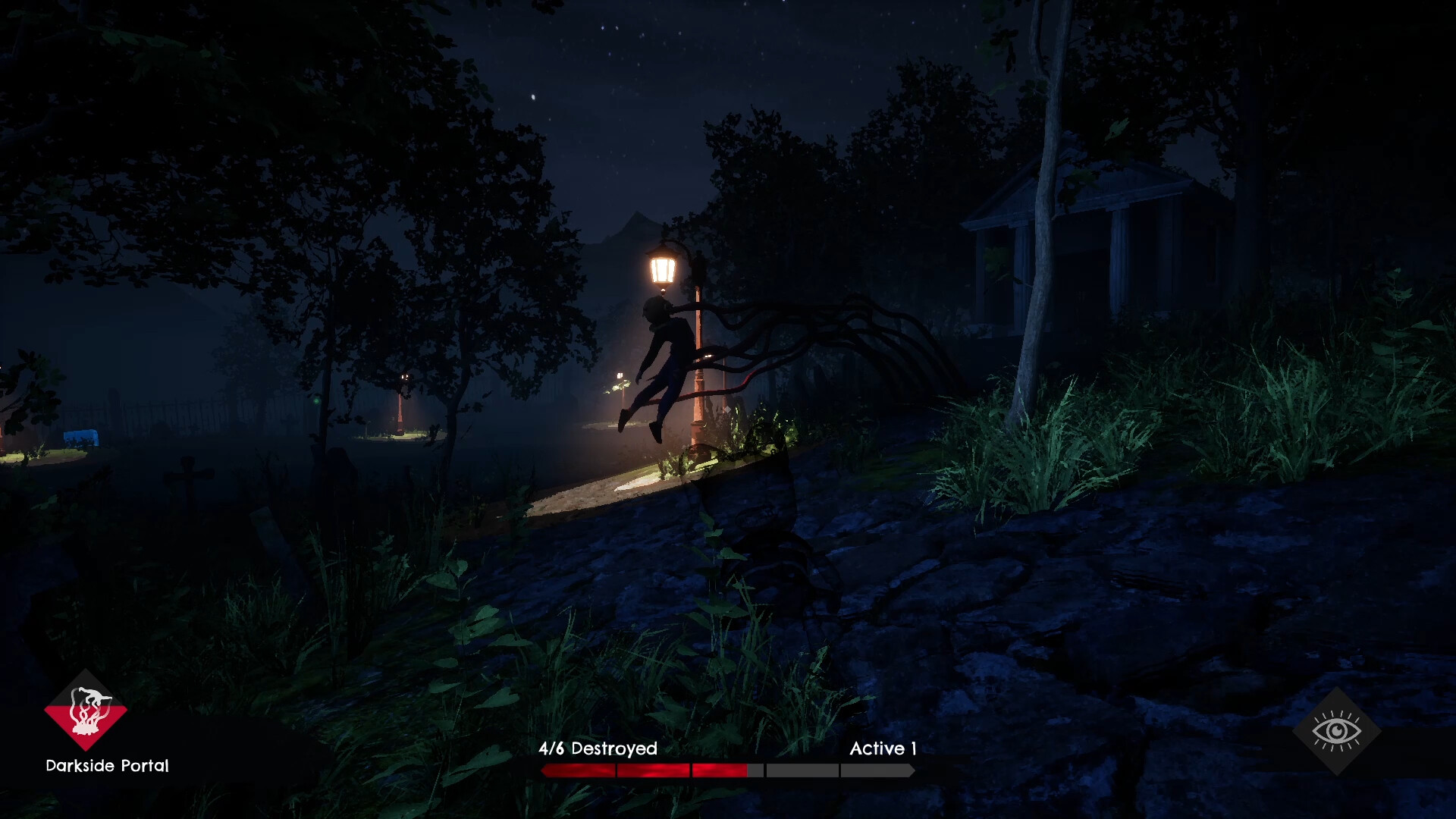 Midnight Mayhem Screenshot 0