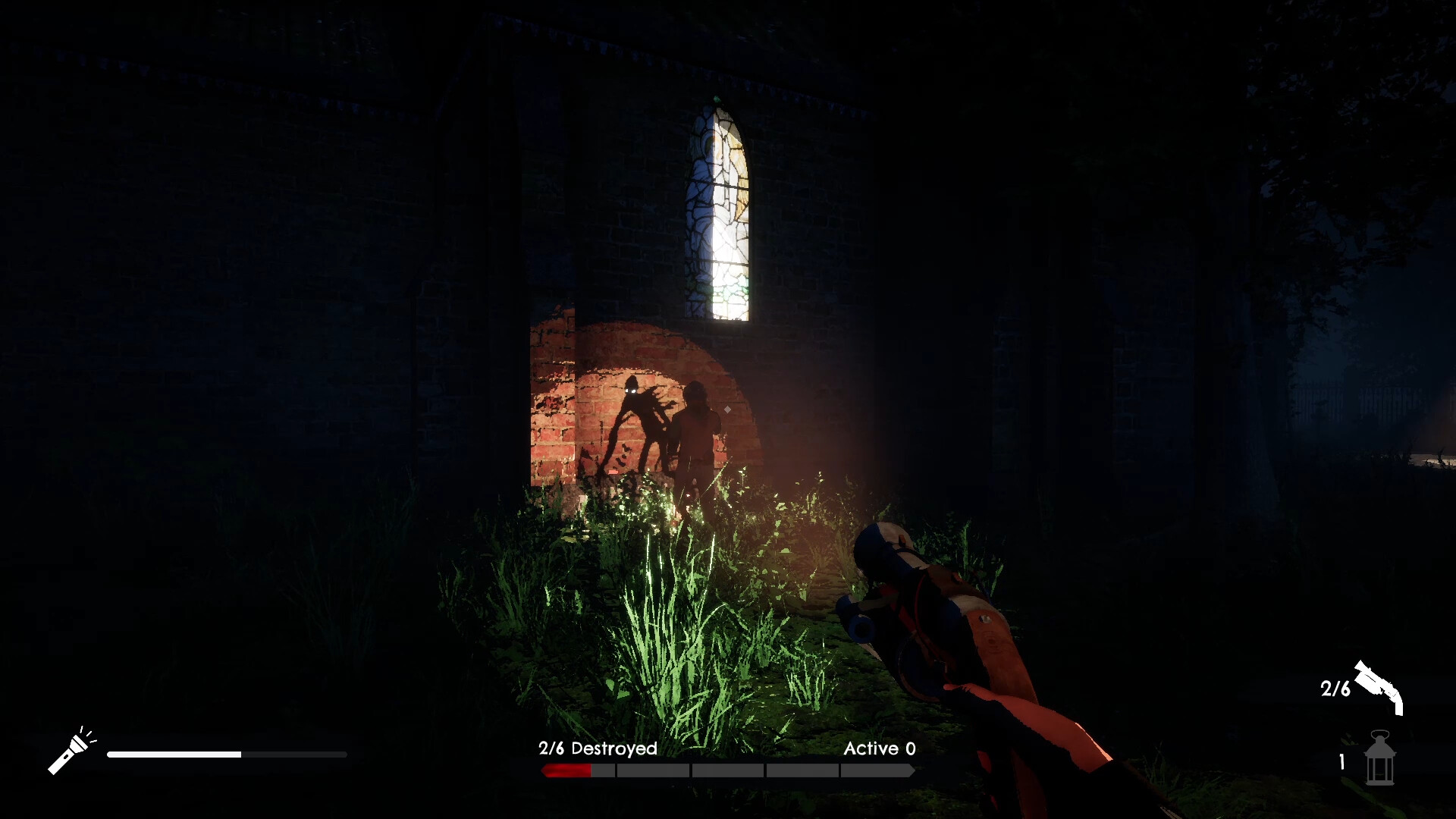 Midnight Mayhem Screenshot 5