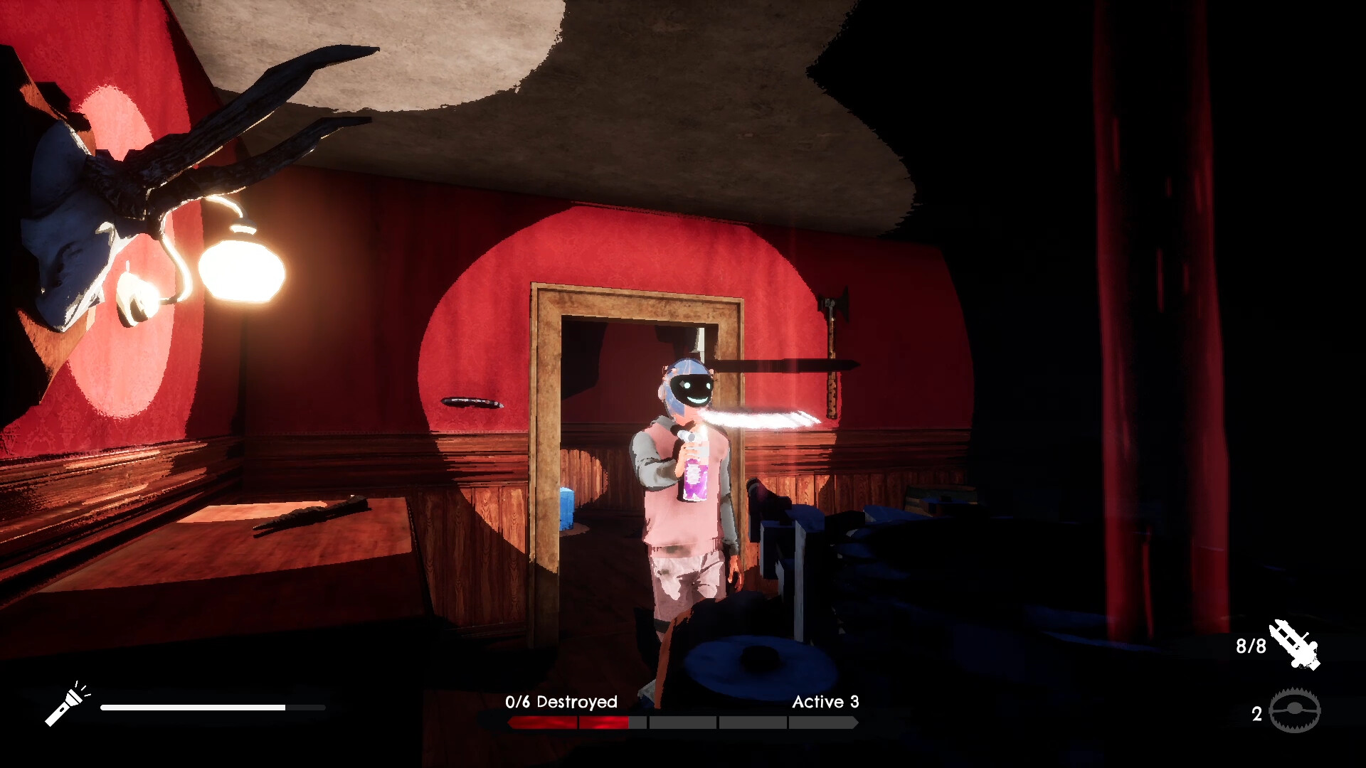 Midnight Mayhem Screenshot 9