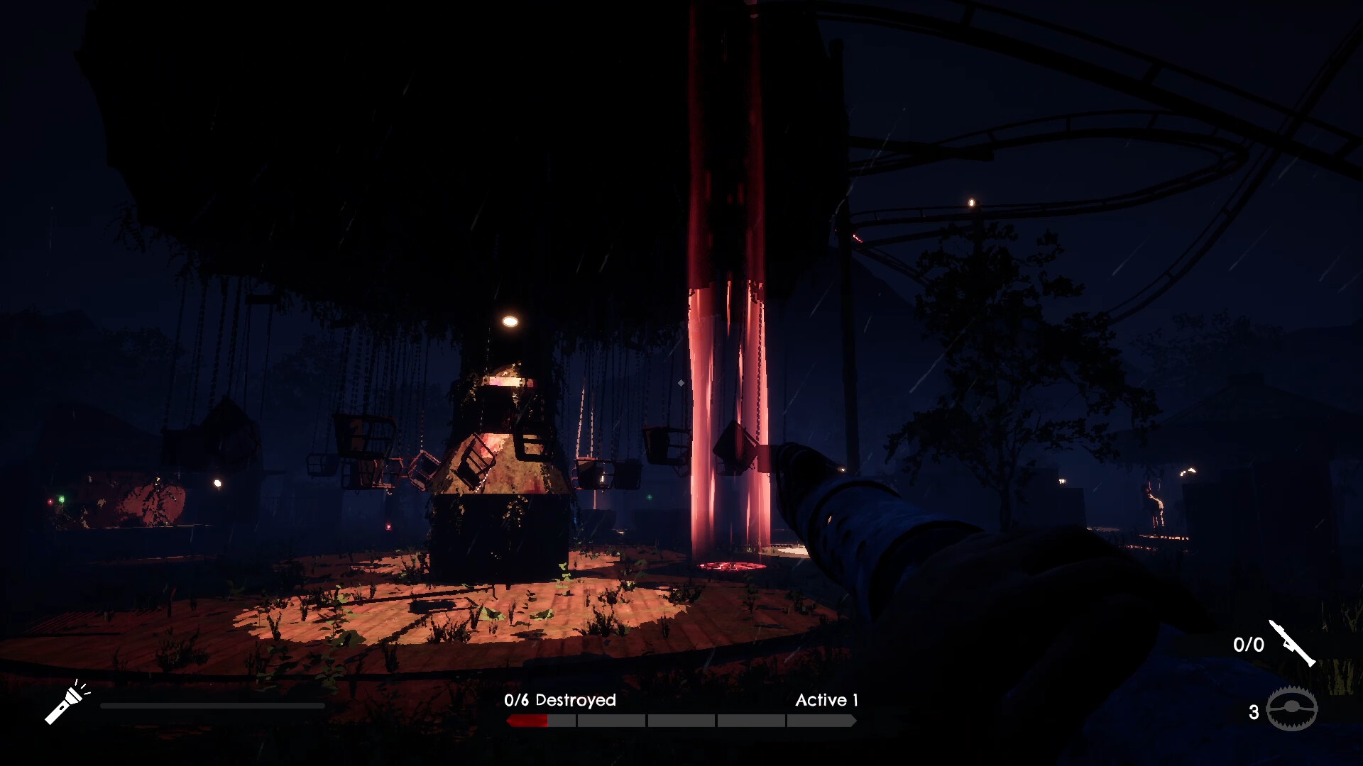 Midnight Mayhem Screenshot 8