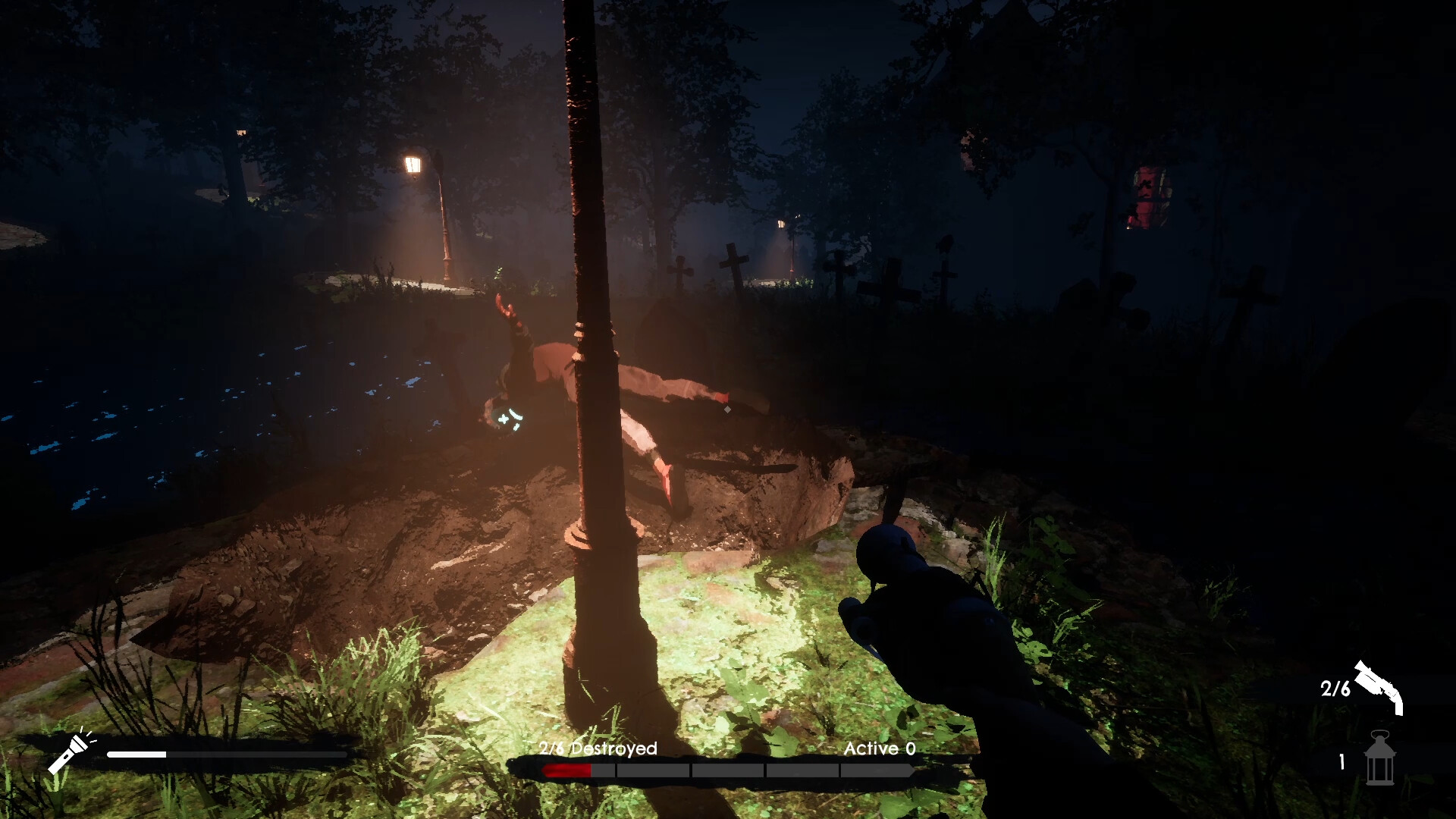 Midnight Mayhem Screenshot 6