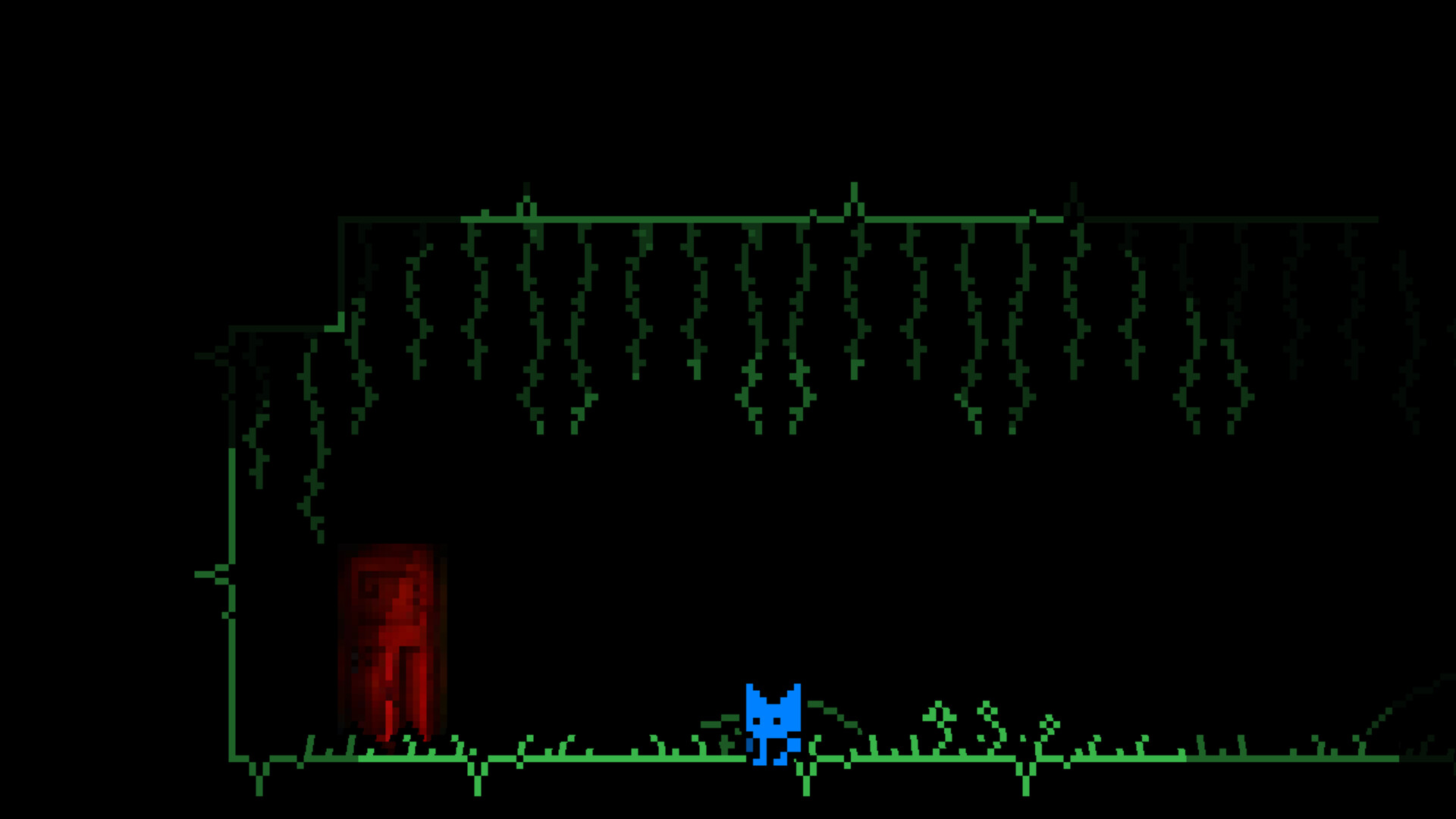 The Last Sigh(t) Screenshot 2