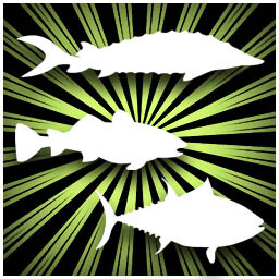 Hooked for Life icon