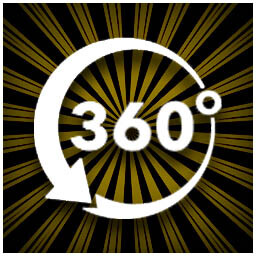 Trickshot Fisher icon