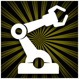 Outpost Builder icon