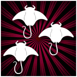 Mythical Angler icon