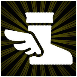 Quick on Your Feet icon