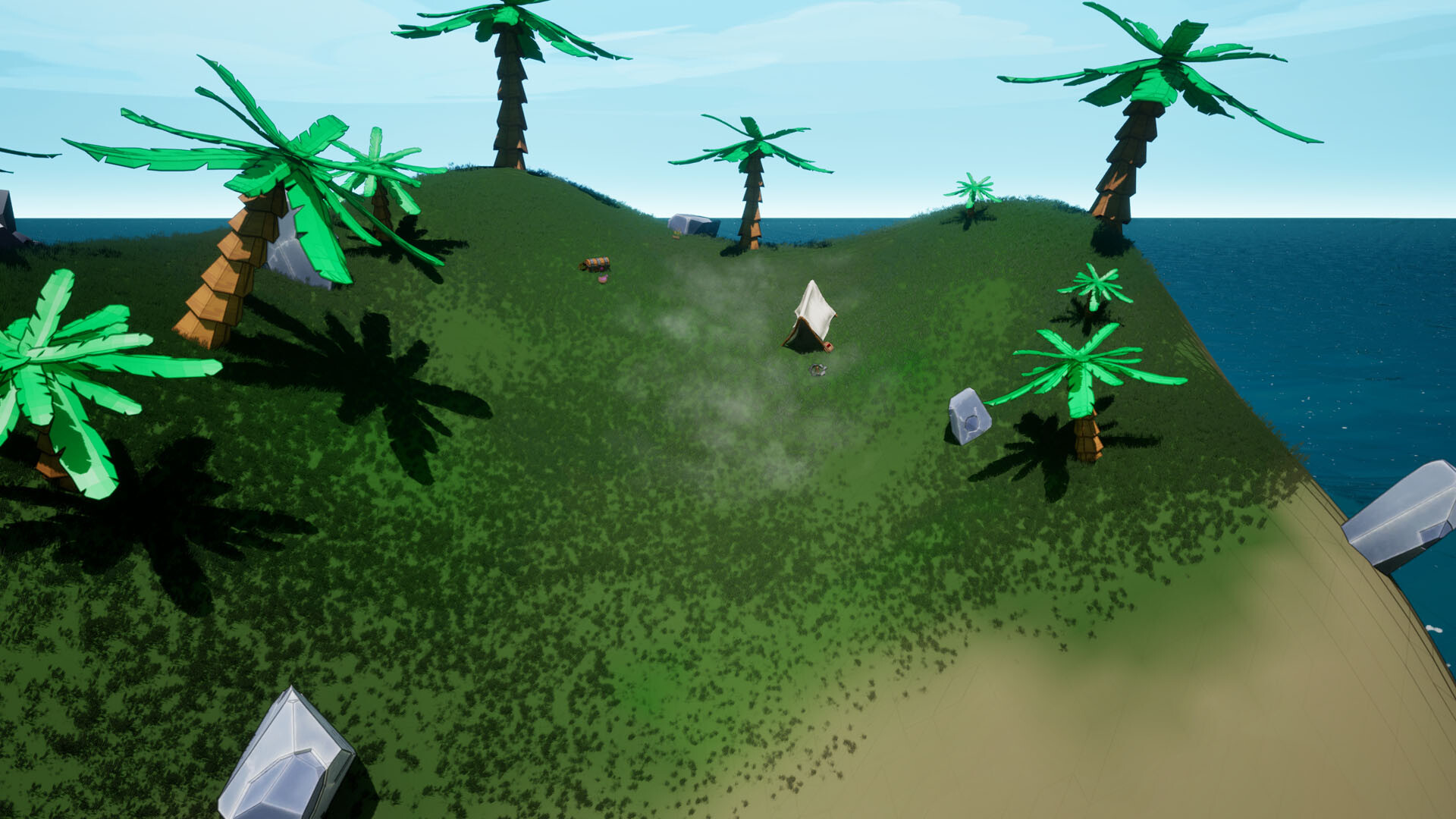 Fisherman Simulator Screenshot 14