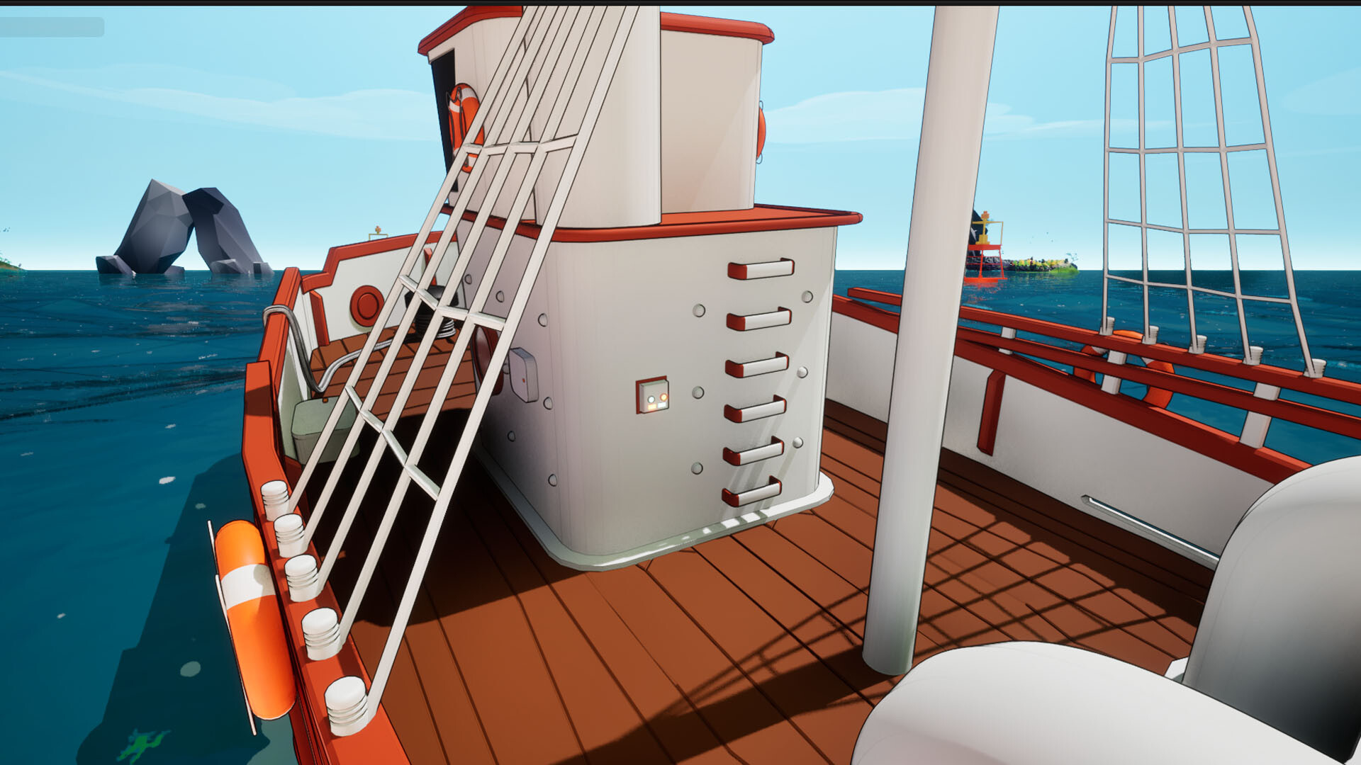 Fisherman Simulator Screenshot 7